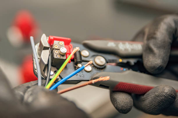 Best Electrical Repair Services  in Peabody, MA