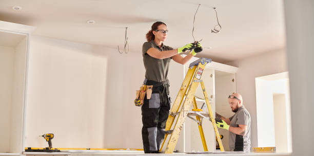 Best Electrical Troubleshooting Services  in Peabody, MA