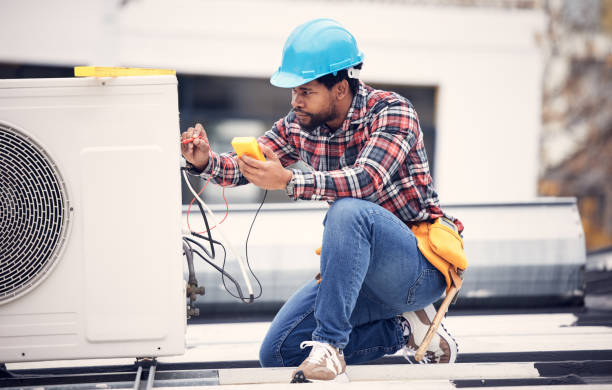 Professional Electrician in MA