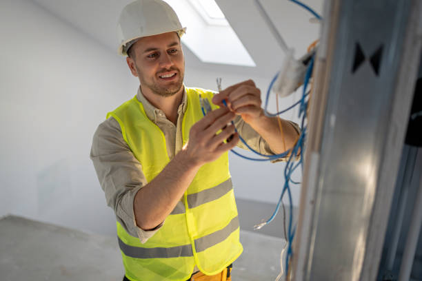 Best Residential Electrician Services  in Peabody, MA
