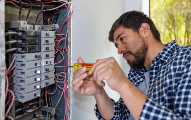 Best Circuit Breaker Repair  in Peabody, MA